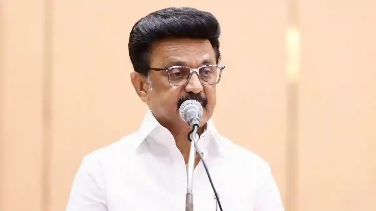 என் மேலேயே குறை சொன்னாலும் எழுதுங்க - திமுக தலைவர் மு.க.ஸ்டாலின்!